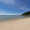 Apulit Beach
