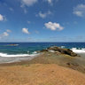 Batanes Near Loran Station