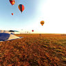 Clark Balloon Festival