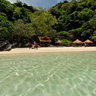 Coron Banol Beach