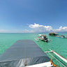 Dumaguete Sand Bar