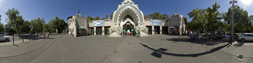 Budapest Zoo