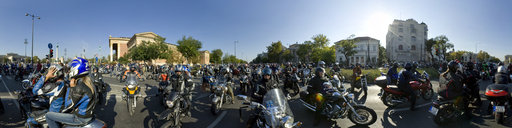 Easy Riders