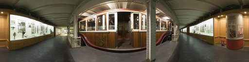 Milleneum Undergrund Museum