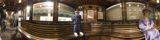 Milleneum Undergrund Museum