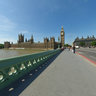 Clock Tower from Westminster Bridge
