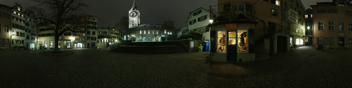 Saint Peter's Church