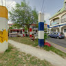 Pillar field