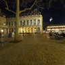 Kiosque des Noctambules