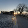 Montmartre Sunrise