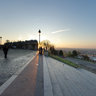 Montmartre Sunrise