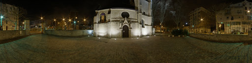 Église Saint-Saturnin