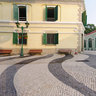 St. Augustine's Square
