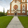 Roman Catholic Church St Elizabeth of Hungary