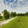 Mosonmagyaróvár Castle