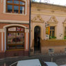 Radio Cafe, Svetozara Miletića - Novi Sad