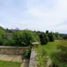 Chartwell Front Lawn South