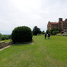 Chartwell Front Lawn North