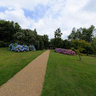 Emmets Garden Entrance