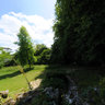 Polesden Lacey Sunken Garden