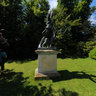 Polesden Lacey South Lawn