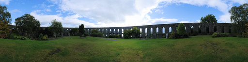 Oban Mccaig S Tower Argyll Scotland