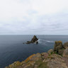 Lands End, Cornwall, England