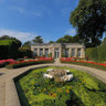Edgcumbe Country Park, French Garden, Cornwall, England