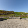 Aberdaron Llyn Peninsula Wales Uk