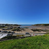 Cemaes Anglesey Wales Uk