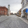 Sandomierz Post Office