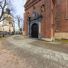 Sandomierz Cathedral
