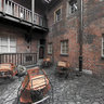 former medieval prison