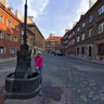 Szeroki Dunaj Street