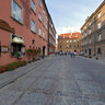 Warszawa Zapiecek St.