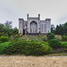 Kórnik, Arboretum at the castle