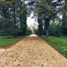 Kórnik, Arboretum at the castle