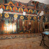 The old Church inKremikovtsy Monastery