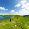 Rila Babreka Lake