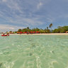 Cayo Muerto, Chichiriviche, Edo. Falcon, Venezuela