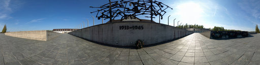 Concentration Camp Memorial