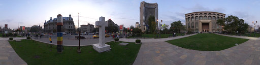Intercontinental Hotel
