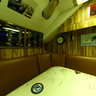 USS Blueback Officer's Ward @OMSI