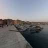 Sunset in Rovinj