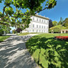 Bellagio - Villa Melzi d'Eril Viale dei Platani