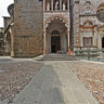 Bergamo Alta - Piazza del Duomo