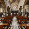 Bellano (CO) - Chiesa dei Santi Nazaro e Celso