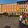 Como - Piazza Cavour