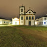Church of St. Rita de Cassia Church (Paraty - RJ - Brazil)