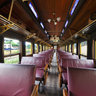 Passenger car No. 1 - Paranapiacaba